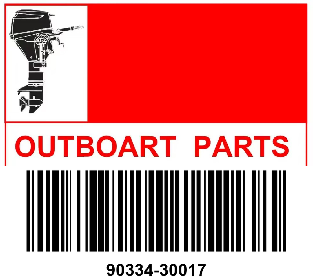 PLUG STRAIGHT (90334-30017),Dimo,PLUG STRAIGHT (90334-30017)-Dimo