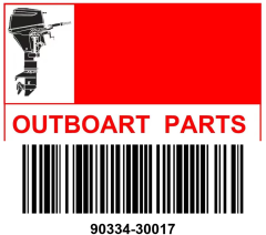 PLUG STRAIGHT (90334-30017),Dimo,PLUG STRAIGHT (90334-30017)-Dimo