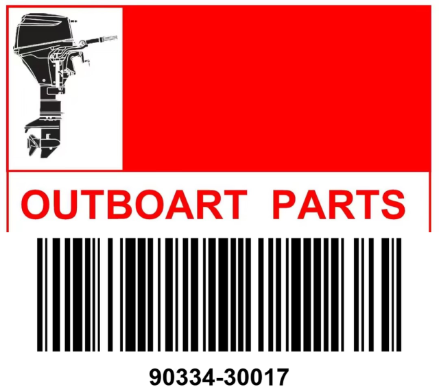PLUG STRAIGHT (90334-30017),Dimo,PLUG STRAIGHT (90334-30017)-Dimo