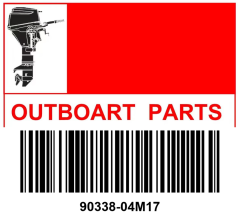 PLUG (90338-04M17),Dimo,PLUG (90338-04M17)-Dimo