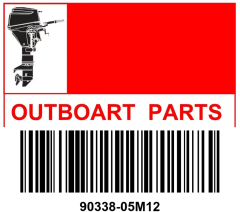 PLUG (90338-05M12),Dimo,PLUG (90338-05M12)-Dimo