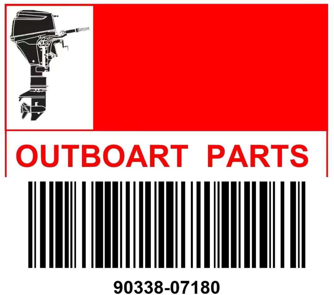 PLUG (90338-07180),Dimo,PLUG (90338-07180)-Dimo