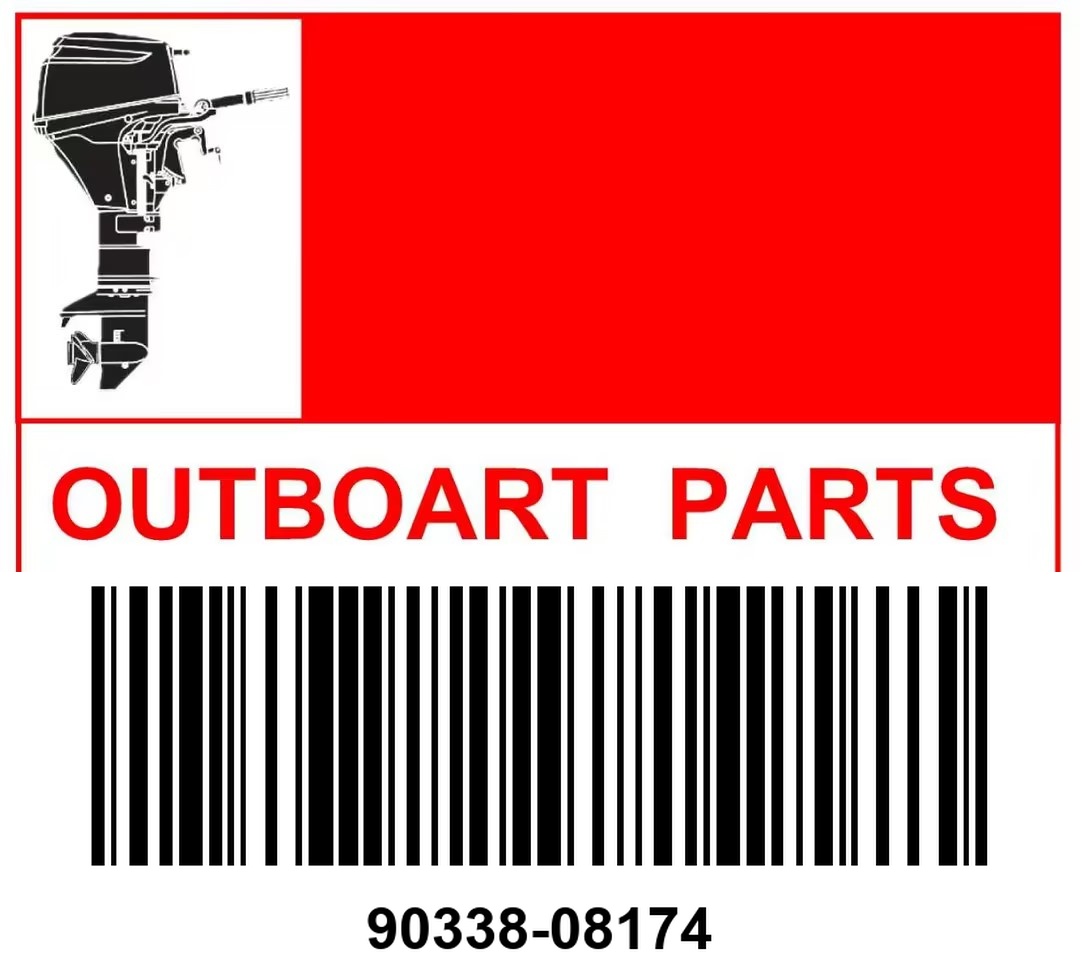 PLUG (90338-08174),Dimo,PLUG (90338-08174)-Dimo