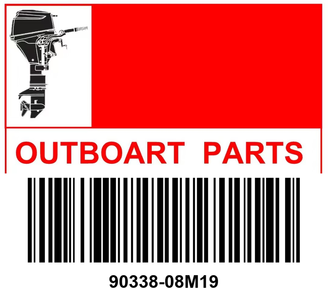PLUG (90338-08M19),Dimo,PLUG (90338-08M19)-Dimo