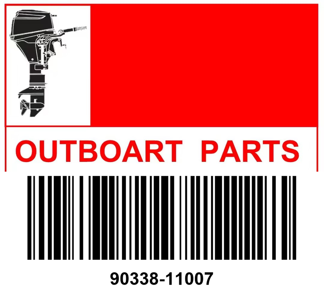 PLUG (90338-11007),Dimo,PLUG (90338-11007)-Dimo