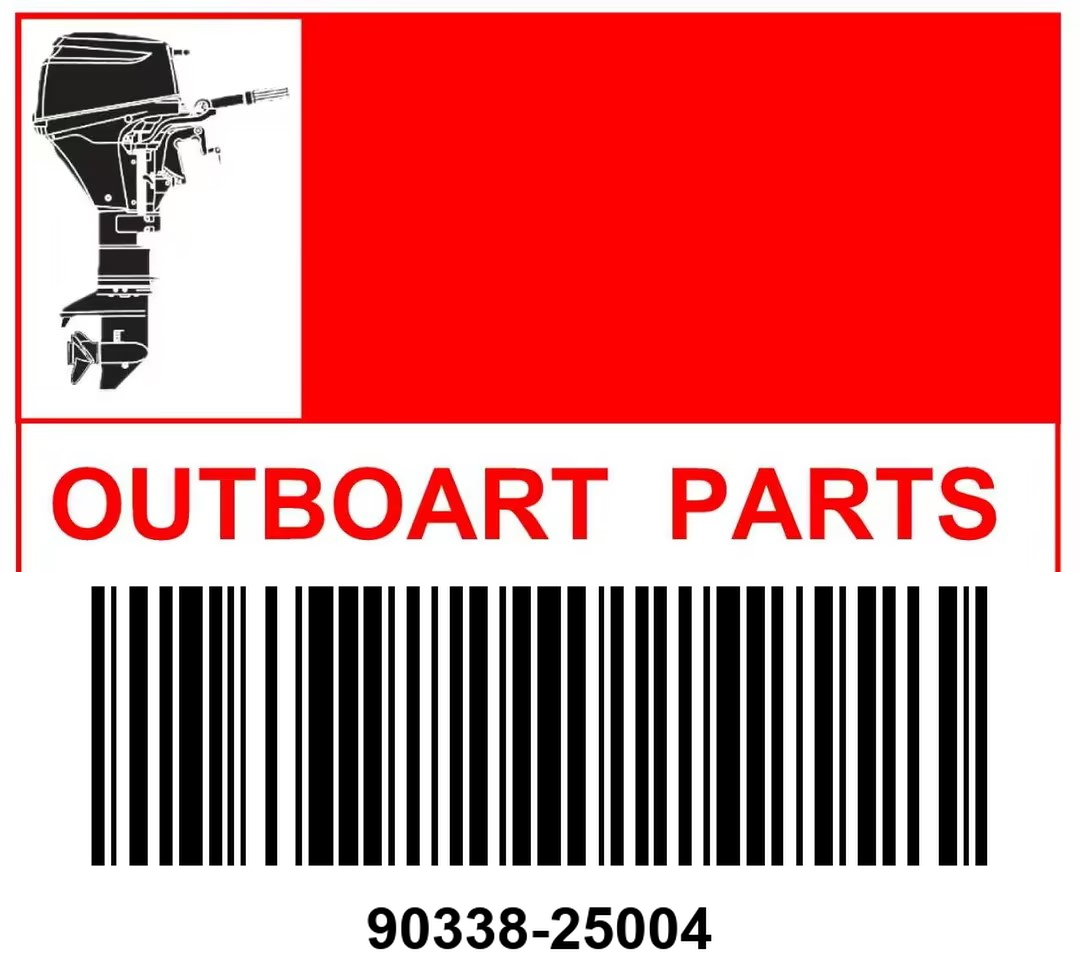PLUG (90338-25004),Dimo,PLUG (90338-25004)-Dimo