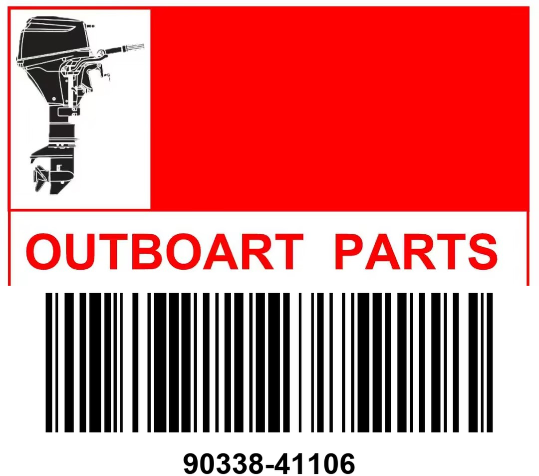 PLUG (90338-41106),Dimo,PLUG (90338-41106)-Dimo