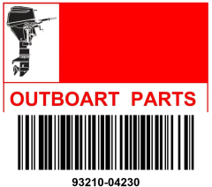 O-RING (93210-04230),Dimo,O-RING (93210-04230)-Dimo