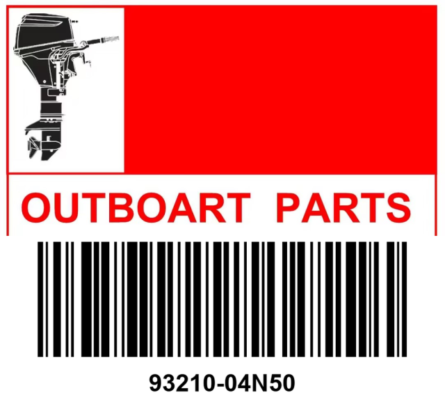 O-RING (93210-04N50),Dimo,O-RING (93210-04N50)-Dimo