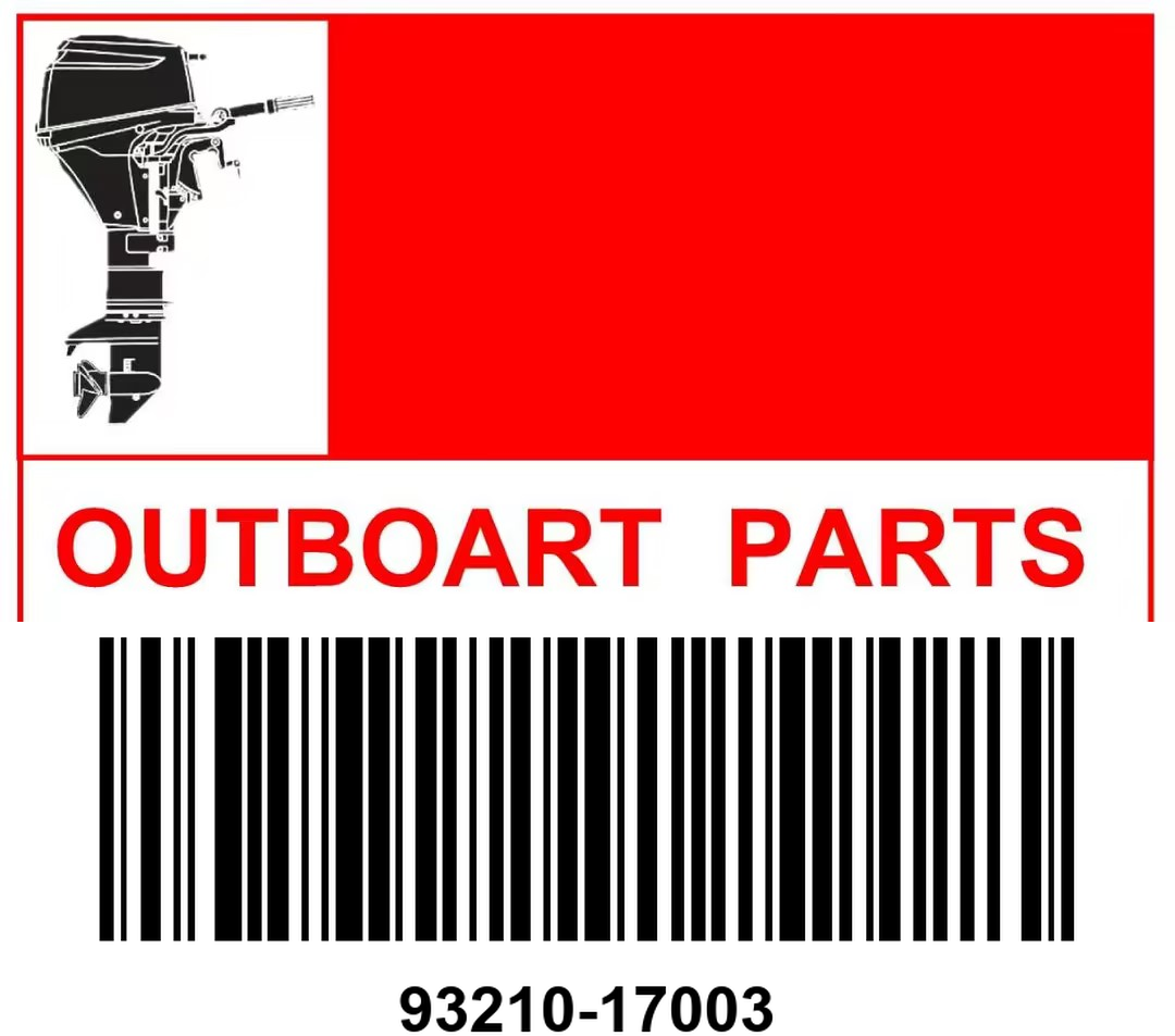 O-RING (93210-17003),Dimo,O-RING (93210-17003)-Dimo