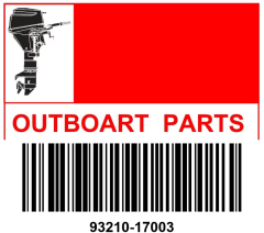 O-RING (93210-17003),Dimo,O-RING (93210-17003)-Dimo