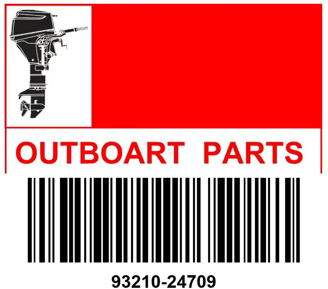 O-RING (93210-24709),Dimo,O-RING (93210-24709)-Dimo