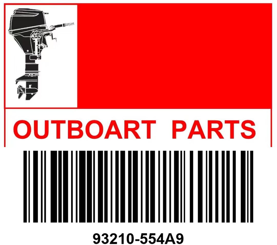 O-RING (93210-554A9),Dimo,O-RING (93210-554A9)-Dimo