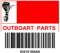 O-RING (93210-554A9),Dimo,O-RING (93210-554A9)-Dimo