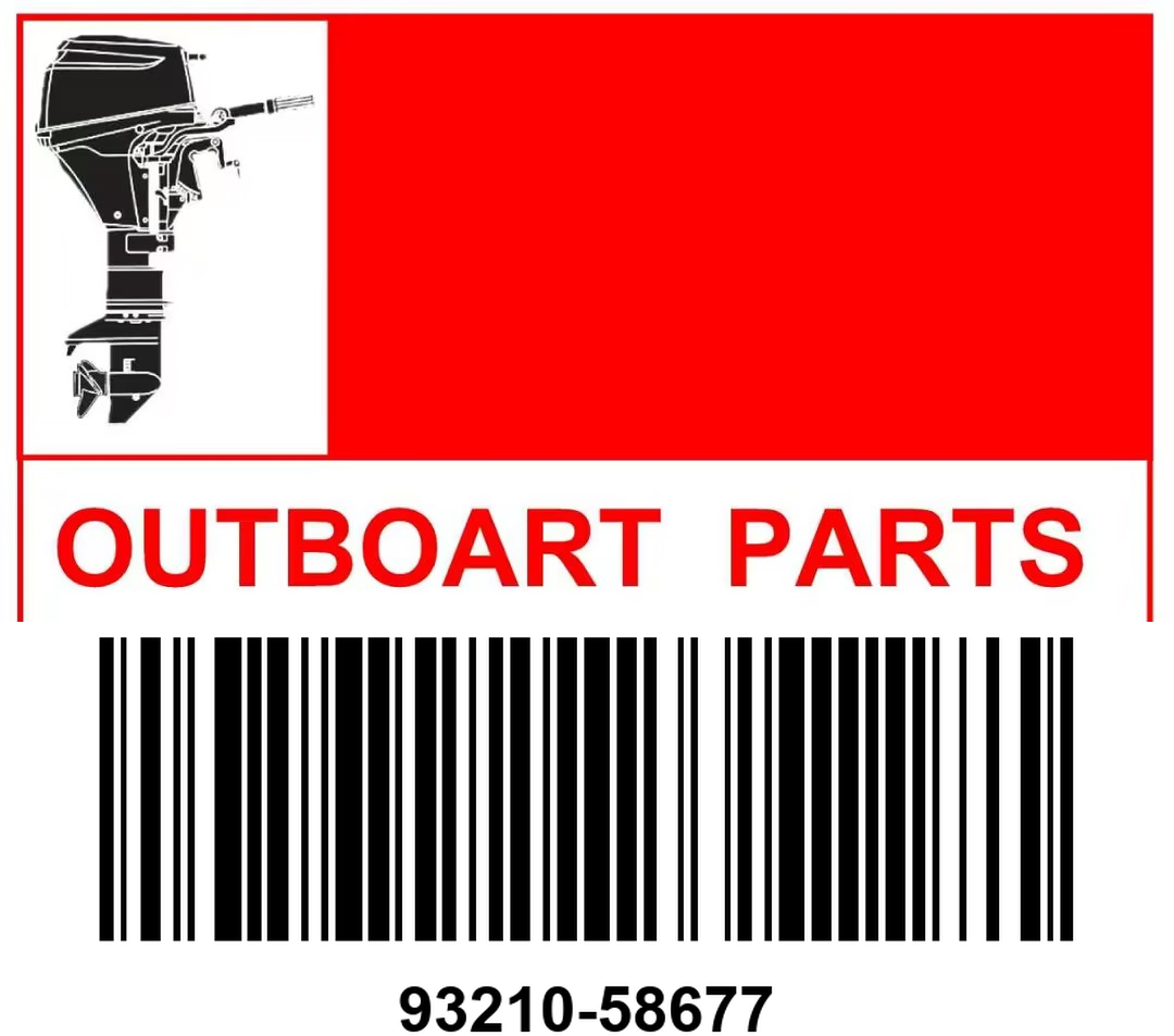 O-RING (93210-58677),Dimo,O-RING (93210-58677)-Dimo