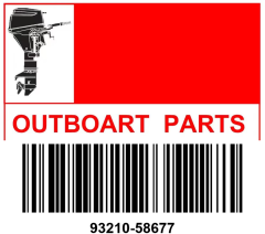 O-RING (93210-58677),Dimo,O-RING (93210-58677)-Dimo