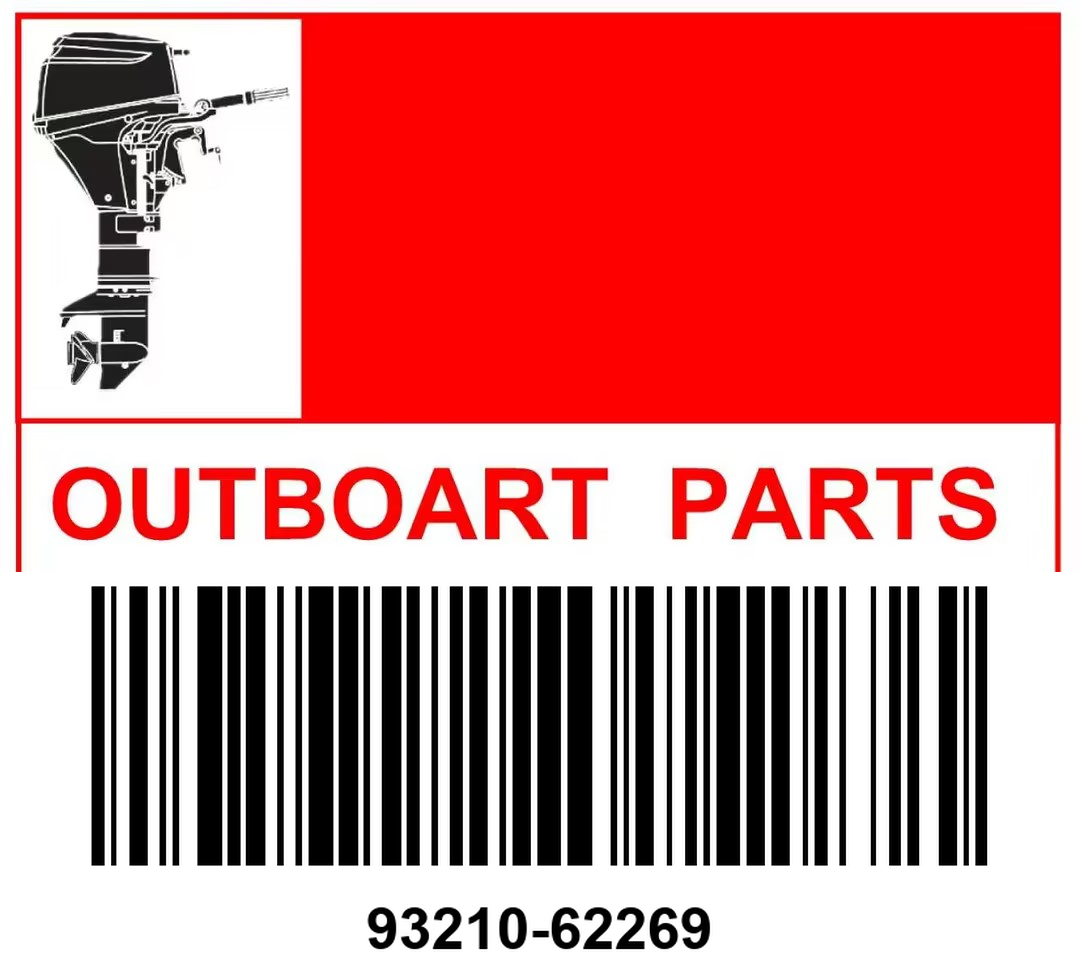 O-RING (93210-62269),Dimo,O-RING (93210-62269)-Dimo