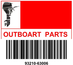 O-RING (93210-63006),Dimo,O-RING (93210-63006)-Dimo