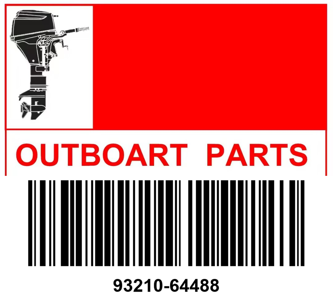 O-RING (93210-64488),Dimo,O-RING (93210-64488)-Dimo