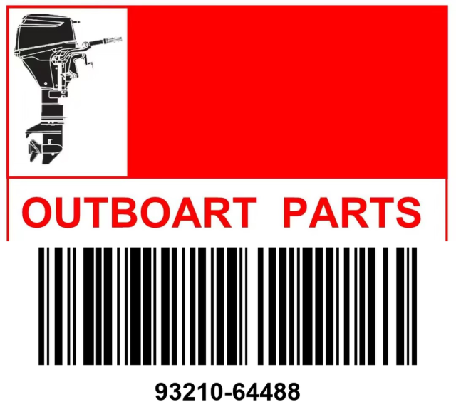 O-RING (93210-64488),Dimo,O-RING (93210-64488)-Dimo