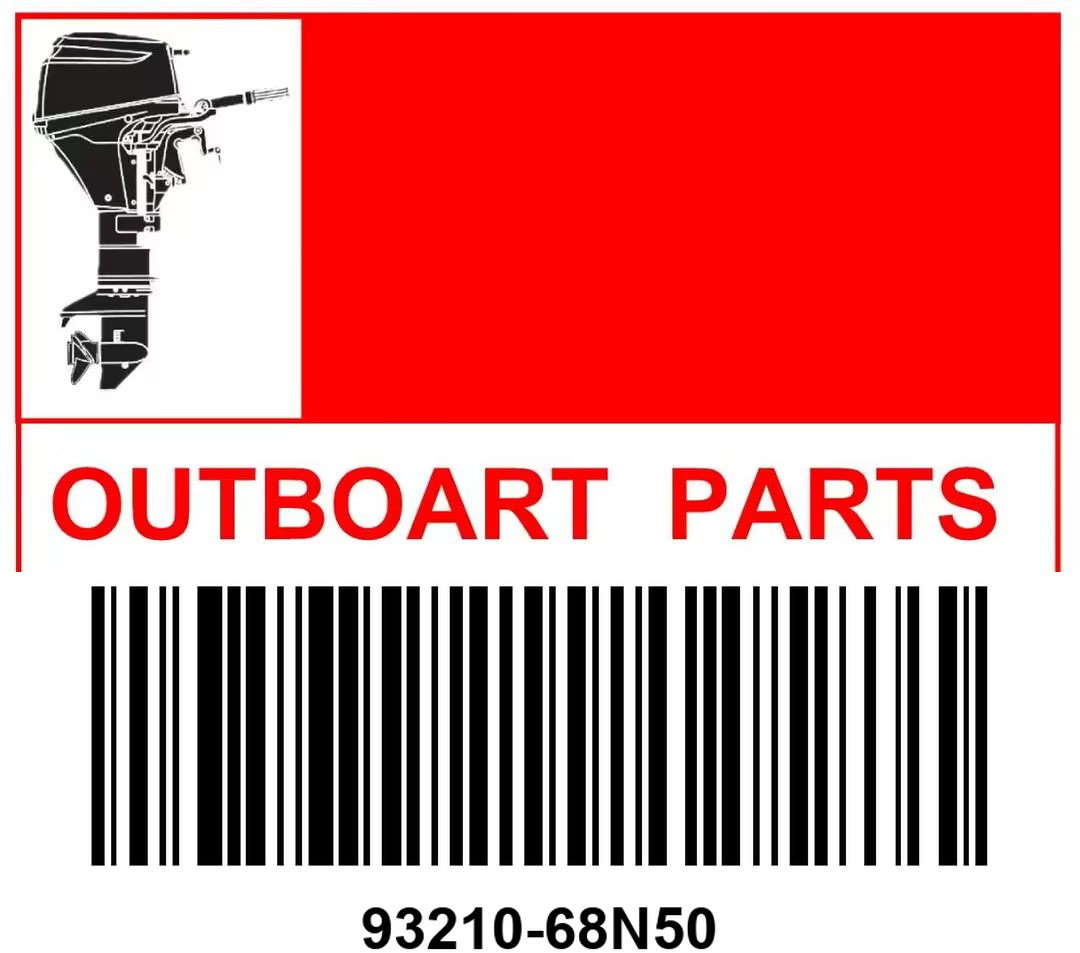 O-RING (93210-68N50),Dimo,O-RING (93210-68N50)-Dimo