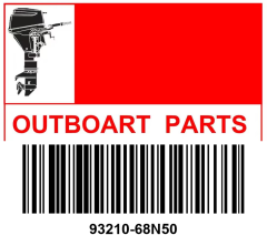 O-RING (93210-68N50),Dimo,O-RING (93210-68N50)-Dimo