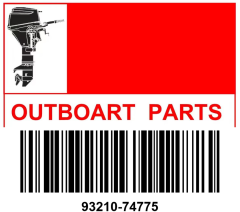 O-RING (93210-74775),Dimo,O-RING (93210-74775)-Dimo