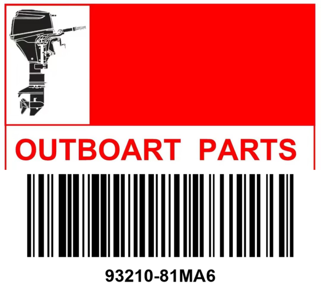 O-RING (93210-81MA6),Dimo,O-RING (93210-81MA6)-Dimo