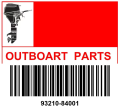 O-RING (93210-84001),Dimo,O-RING (93210-84001)-Dimo