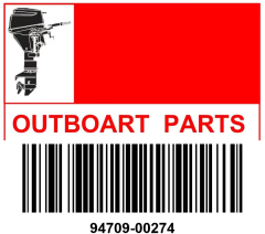 PLUG SPARK (NGK BR6HS-10) (94709-00274),Dimo,PLUG SPARK (NGK BR6HS-10) (94709-00274)-Dimo