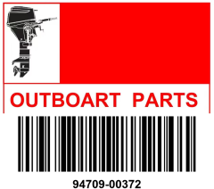 PLUG SPARK (NGK CR6HSB) (94709-00372),Dimo,PLUG SPARK (NGK CR6HSB) (94709-00372)-Dimo