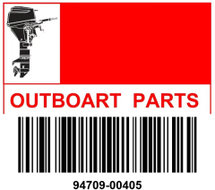 PLUG SPARK (NGK BKR6EKU) (94709-00405),Dimo,PLUG SPARK (NGK BKR6EKU) (94709-00405)-Dimo
