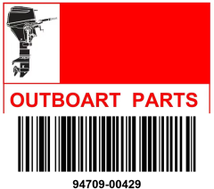 PLUG SPARK (NGK LKR7E) (94709-00429),Dimo,PLUG SPARK (NGK LKR7E) (94709-00429)-Dimo