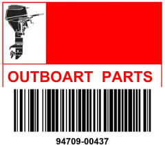PLUG SPARK (NGK LKR6E) (94709-00437),Dimo,PLUG SPARK (NGK LKR6E) (94709-00437)-Dimo