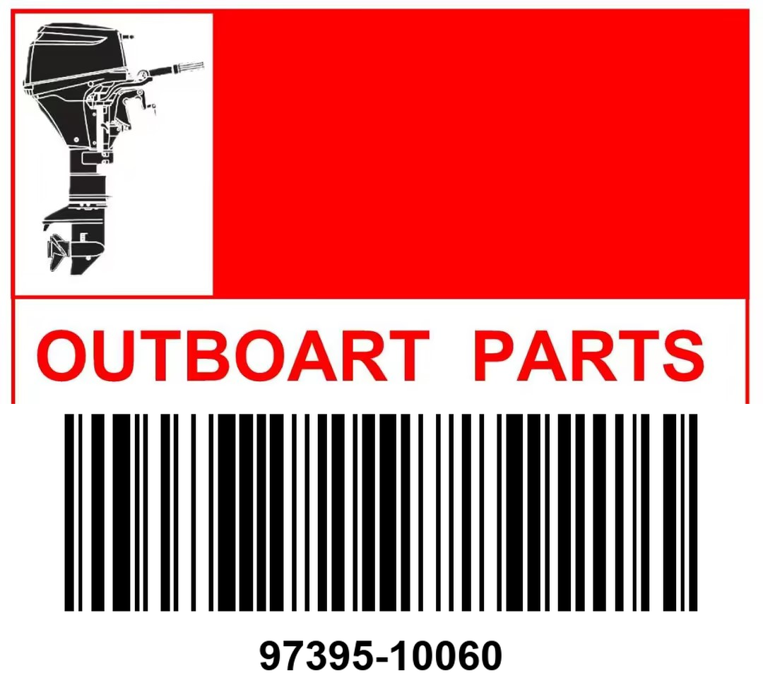 BOLT (97395-10060),Dimo,BOLT (97395-10060)-Dimo