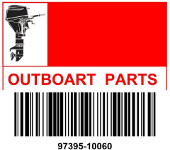 BOLT (97395-10060),Dimo,BOLT (97395-10060)-Dimo
