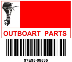 BOLT HEXAGON WITH WASHER DEEP RECESS (97E95-08535),Dimo,BOLT HEXAGON WITH WASHER DEEP RECESS (97E95-08535)-Dimo