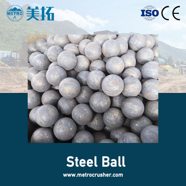 Steel Balls,metrocrusher,Steel Balls