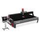 Compact High Precision 3/5 Axis China Waterjet Cutting Machine