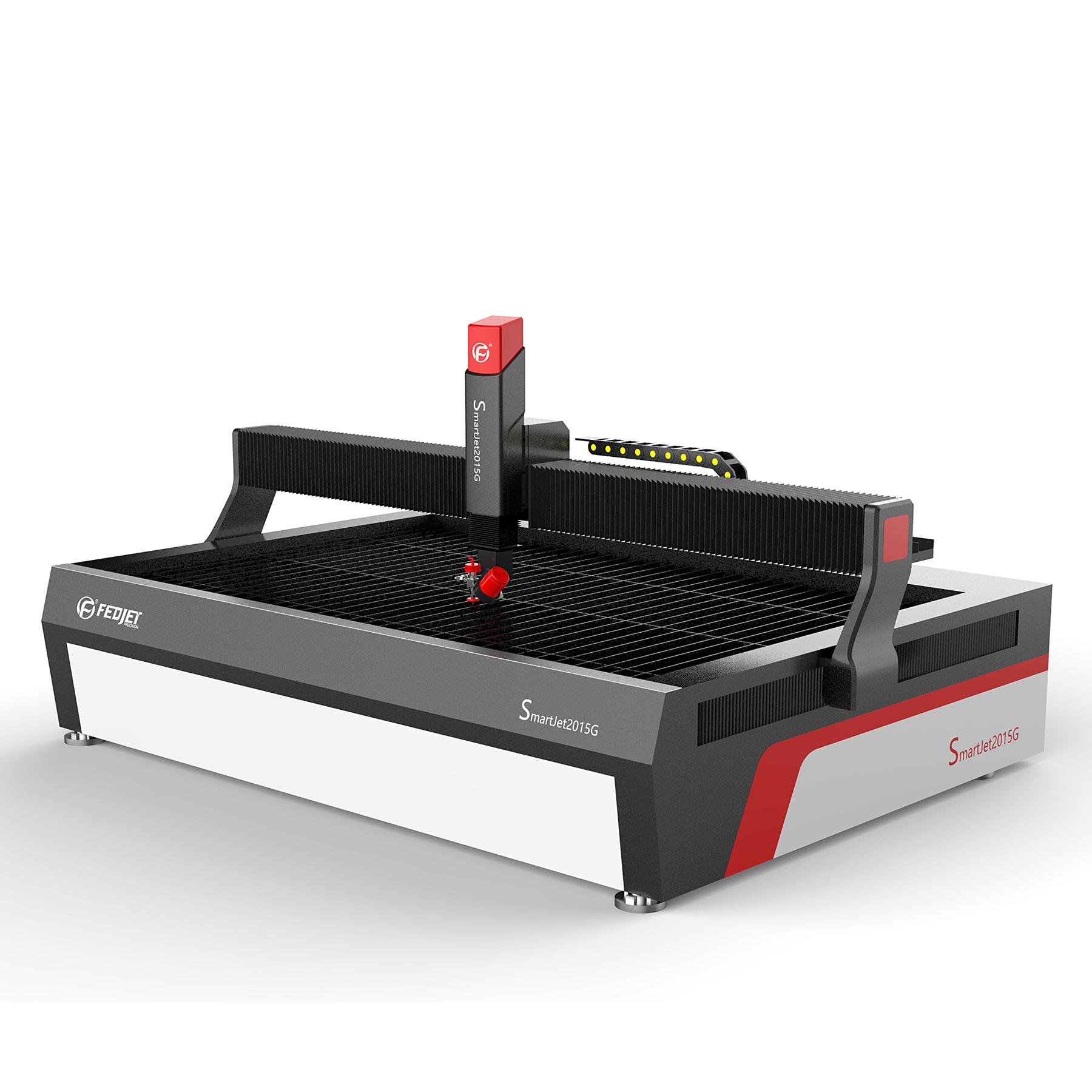 waterjet taglio