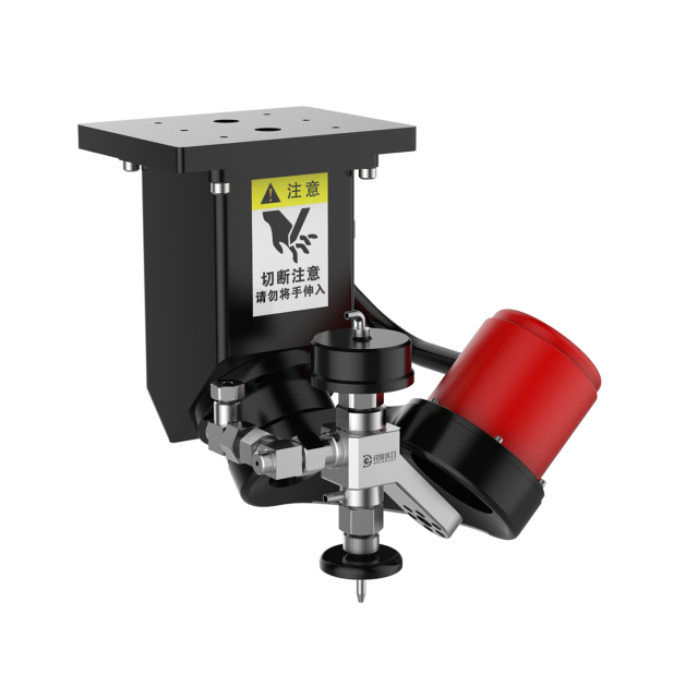 Cabezal de corte por chorro de agua de alta presión de 5 ejes,Best Waterjet Cutting Machine Manufacturer in China | Fedjet Water Jet Cutting Machine for Sale