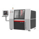 Fully Enclosed Ultra Precision CNC Waterjet Cutting Machine