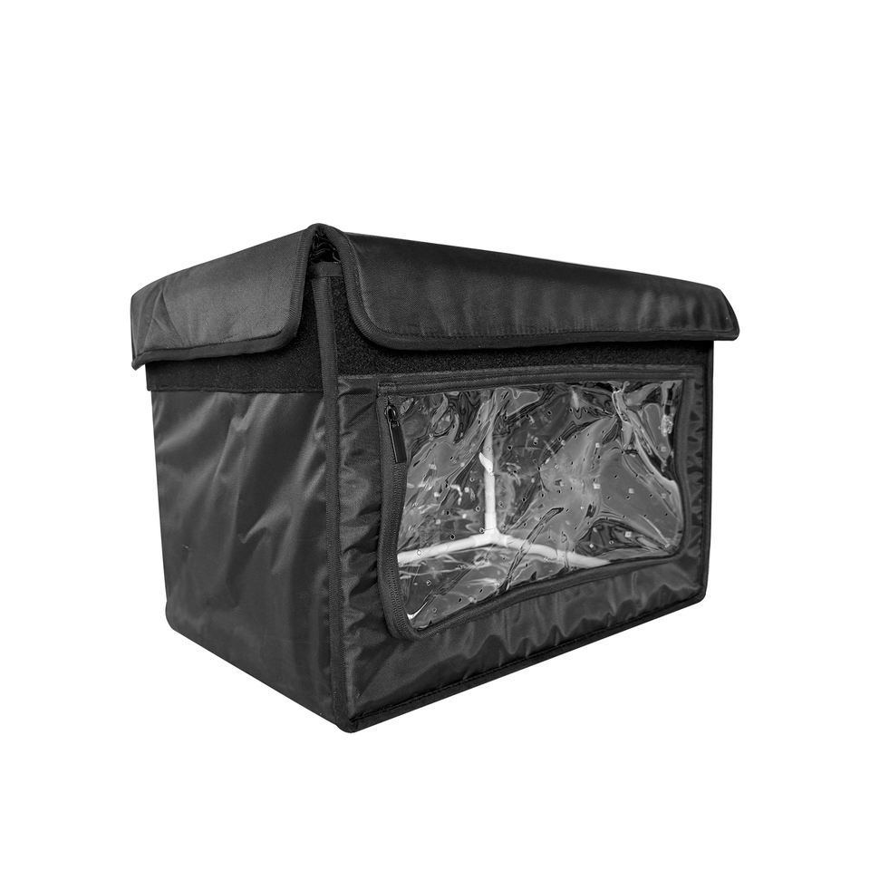 Foldable Pet Red Light Therapy Box