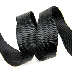 25mm Colored Nlyon Webbing