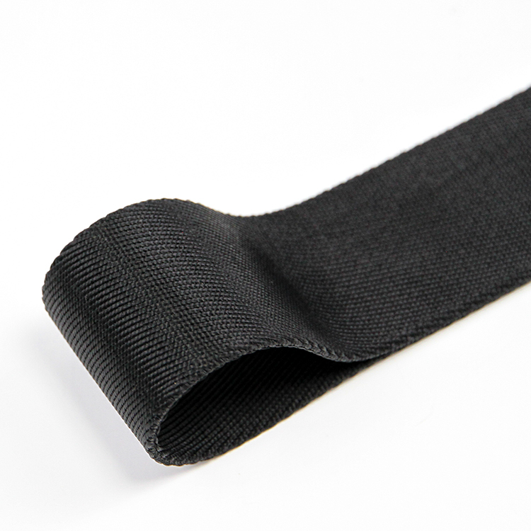 30/38mm Colored Nylon Webbing