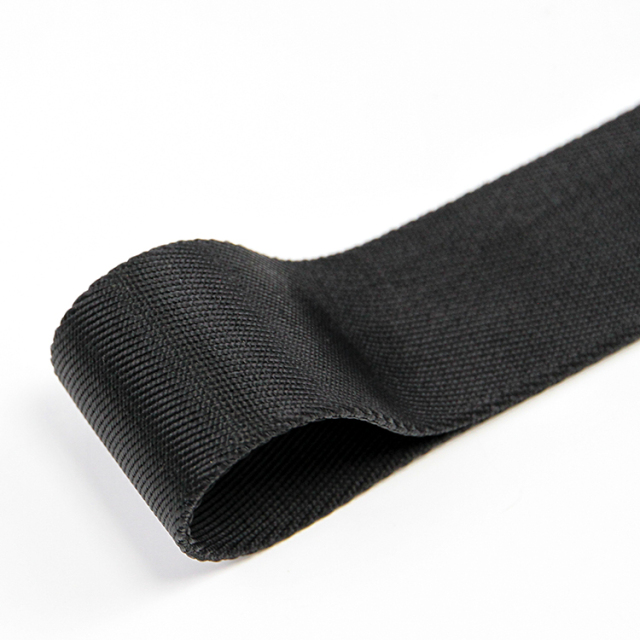 30/38mm Colored Nylon Webbing
