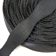 25mm Colored Nlyon Webbing