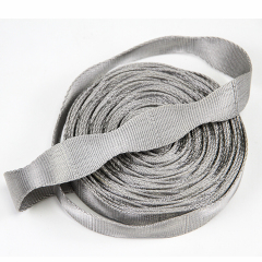 25mm Colored Nlyon Webbing