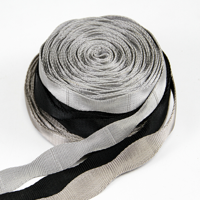 25mm Colored Nlyon Webbing
