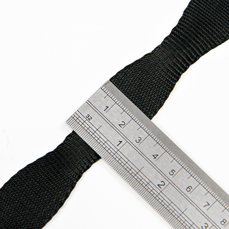 25mm Colored Nlyon Webbing